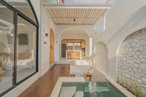 d'amelia villa jimbaran