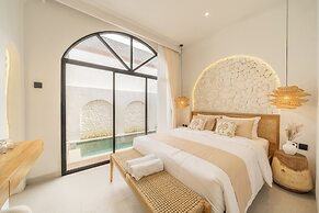 Villa D'amelia Jimbaran