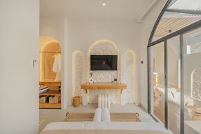 Villa D'amelia Jimbaran