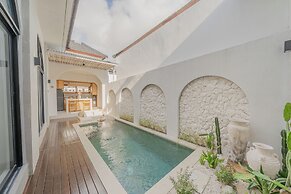 Villa D'amelia Jimbaran