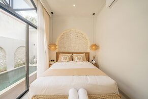 Villa D'amelia Jimbaran