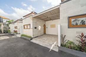 Villa D'amelia Jimbaran