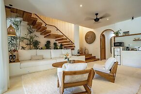Kayana Villa Uluwatu