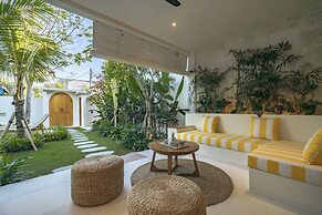 Kayana Villa Uluwatu