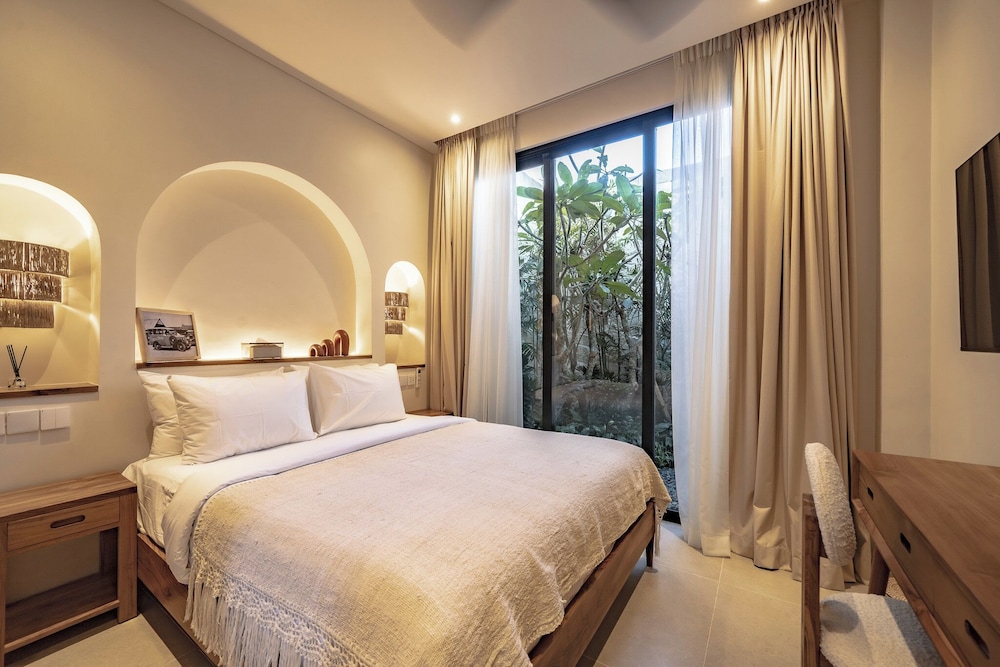 Kayana Villa Uluwatu