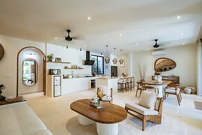 Kayana Villa Uluwatu