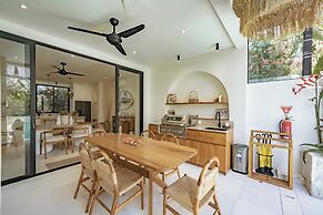 Kayana Villa Uluwatu