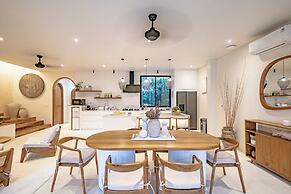 Kayana Villa Uluwatu