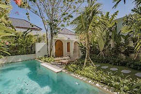 Kayana Villa Uluwatu