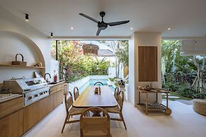 Kayana Villa Uluwatu