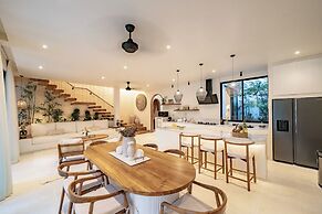 Kayana Villa Uluwatu