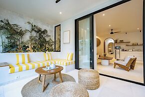 Kayana Villa Uluwatu