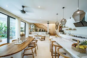 Kayana Villa Uluwatu