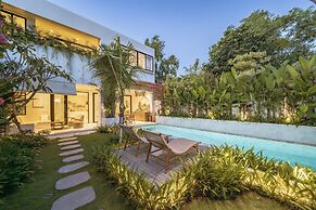 Kayana Villa Uluwatu
