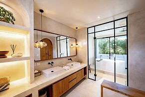 Kayana Villa Uluwatu