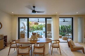 Kayana Villa Uluwatu