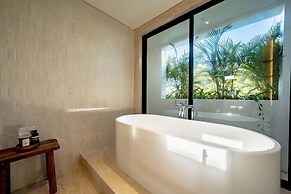 Kayana Villa Uluwatu