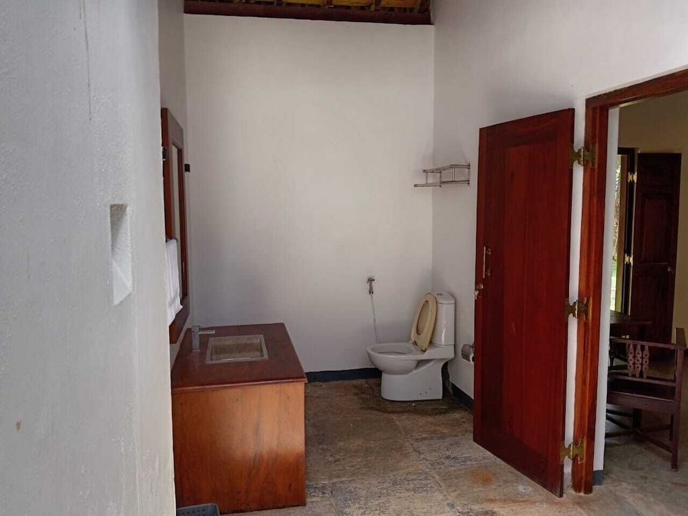 Nidahasa Heritage Villa