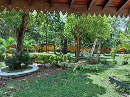 Nidahasa Heritage Villa