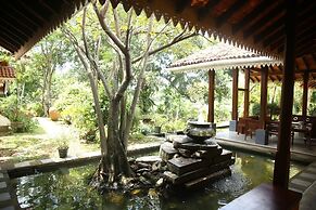 Nidahasa Heritage Villa