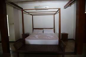 Nidahasa Heritage Villa
