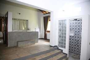 Nidahasa Heritage Villa
