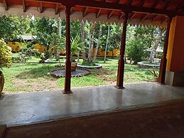 Nidahasa Heritage Villa