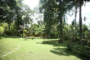 Nidahasa Heritage Villa