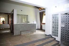 Nidahasa Heritage Villa