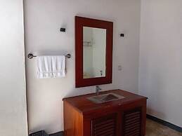 Nidahasa Heritage Villa