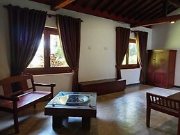 Nidahasa Heritage Villa