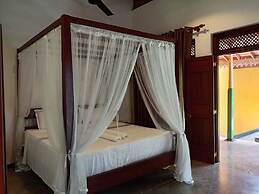 Nidahasa Heritage Villa