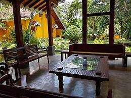 Nidahasa Heritage Villa
