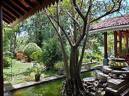 Nidahasa Heritage Villa