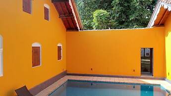 Nidahasa Heritage Villa