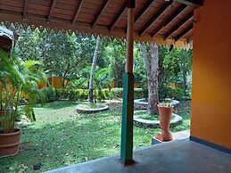 Nidahasa Heritage Villa