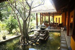 Nidahasa Heritage Villa