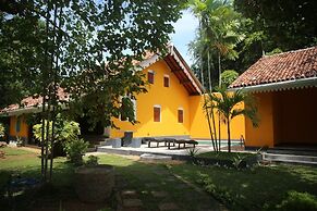 Nidahasa Heritage Villa