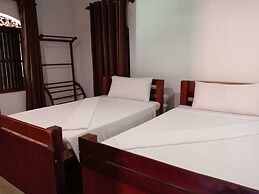 Nidahasa Heritage Villa