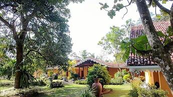 Nidahasa Heritage Villa