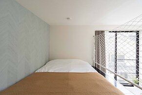 House Hotel nakano TNA