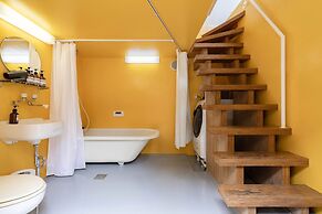 House Hotel nakano TNA