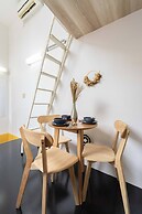 House Hotel nakano TNA