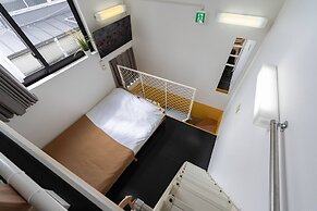 House Hotel nakano TNA
