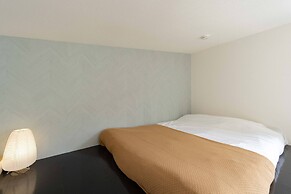 House Hotel nakano TNA