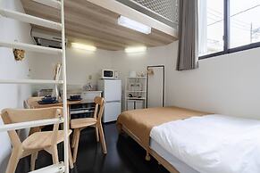 House Hotel nakano TNA