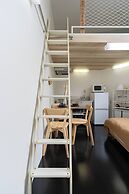 House Hotel nakano TNA