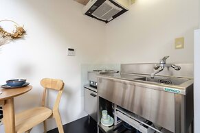 House Hotel nakano TNA