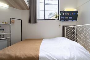 House Hotel nakano TNA