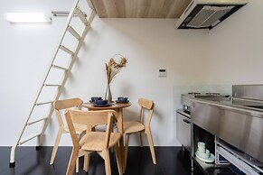 House Hotel nakano TNA